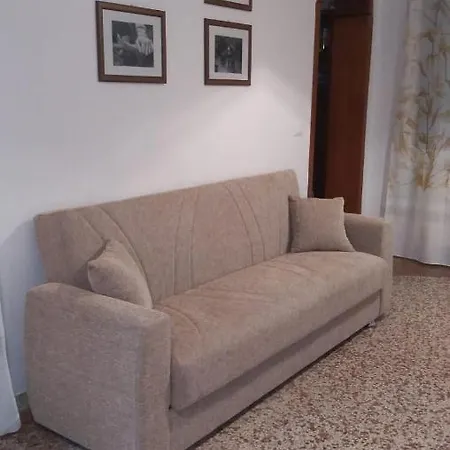 Apartmán Ca Regina Benátky