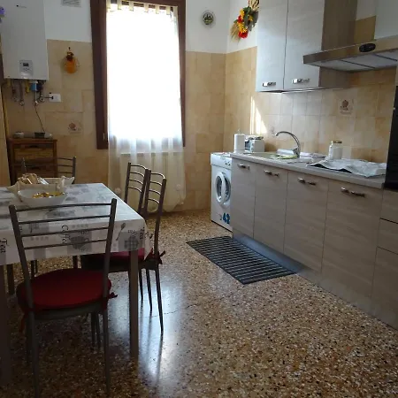 Ca Regina Apartmán