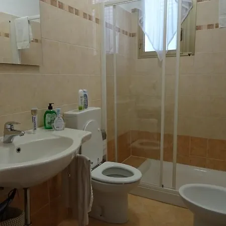 Apartmán Ca Regina