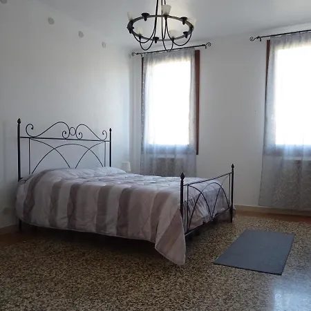 Appartement Ca Regina